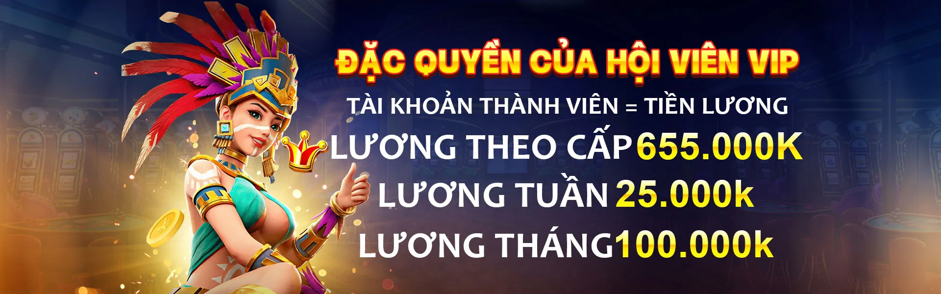 Hình ảnh chính về các ưu đãi mới nhất của cat88 win